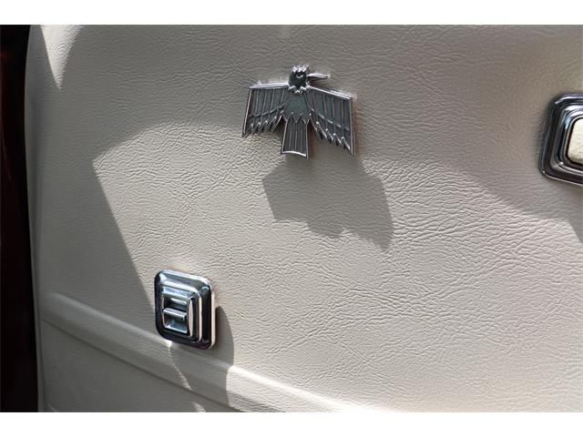 1968 Pontiac Firebird (CC-1967808) for sale in Headingley, Manitoba
