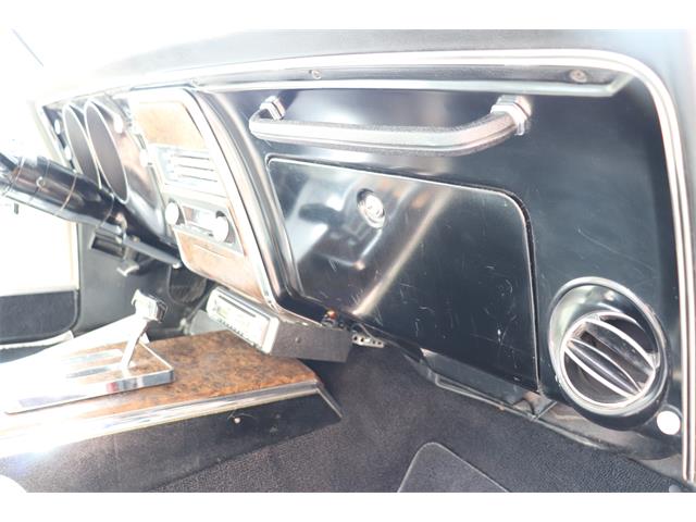 1968 Pontiac Firebird (CC-1967808) for sale in Headingley, Manitoba