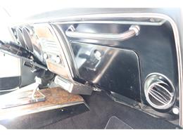 1968 Pontiac Firebird (CC-1967808) for sale in Headingley, Manitoba