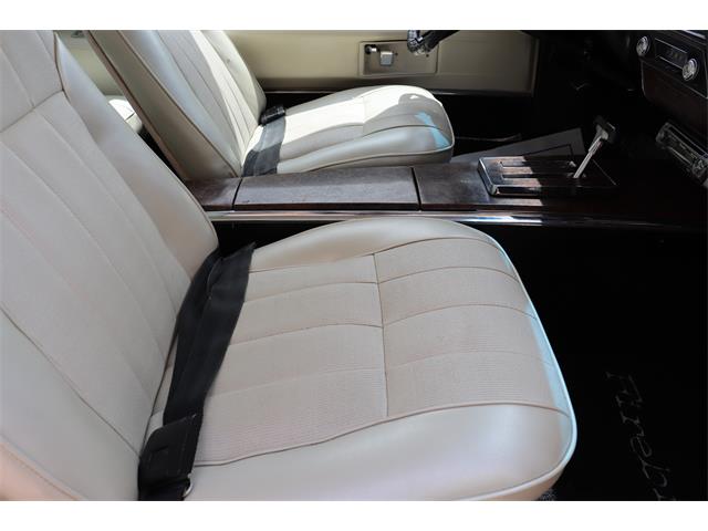 1968 Pontiac Firebird (CC-1967808) for sale in Headingley, Manitoba