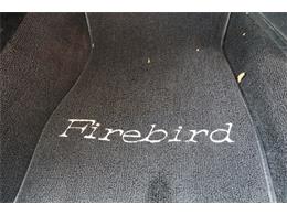 1968 Pontiac Firebird (CC-1967808) for sale in Headingley, Manitoba