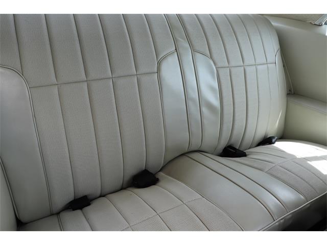1968 Pontiac Firebird (CC-1967808) for sale in Headingley, Manitoba