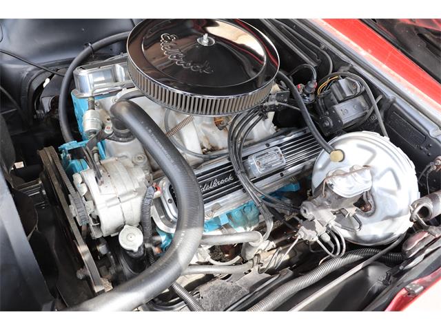 1968 Pontiac Firebird (CC-1967808) for sale in Headingley, Manitoba