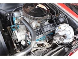 1968 Pontiac Firebird (CC-1967808) for sale in Headingley, Manitoba