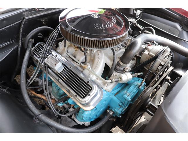 1968 Pontiac Firebird (CC-1967808) for sale in Headingley, Manitoba