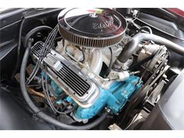 1968 Pontiac Firebird (CC-1967808) for sale in Headingley, Manitoba