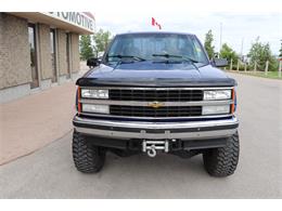 1990 Chevrolet Silverado 1500 (CC-1967813) for sale in Headingley, Manitoba