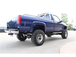 1990 Chevrolet Silverado 1500 (CC-1967813) for sale in Headingley, Manitoba