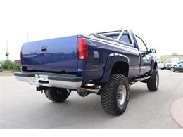 1990 Chevrolet Silverado 1500 (CC-1967813) for sale in Headingley, Manitoba