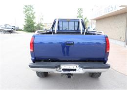 1990 Chevrolet Silverado 1500 (CC-1967813) for sale in Headingley, Manitoba