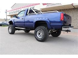 1990 Chevrolet Silverado 1500 (CC-1967813) for sale in Headingley, Manitoba