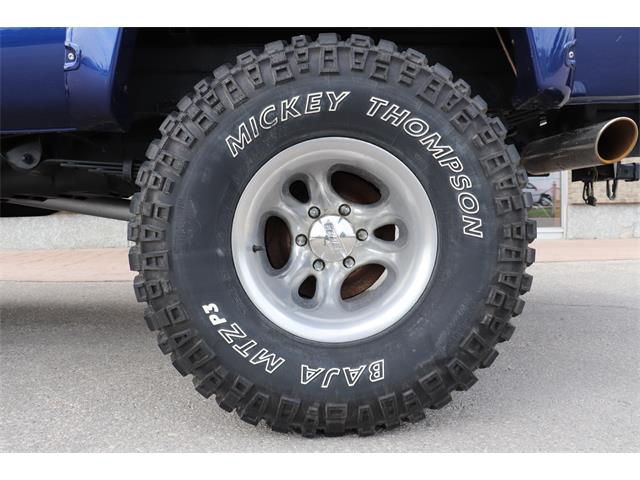 1990 Chevrolet Silverado 1500 (CC-1967813) for sale in Headingley, Manitoba