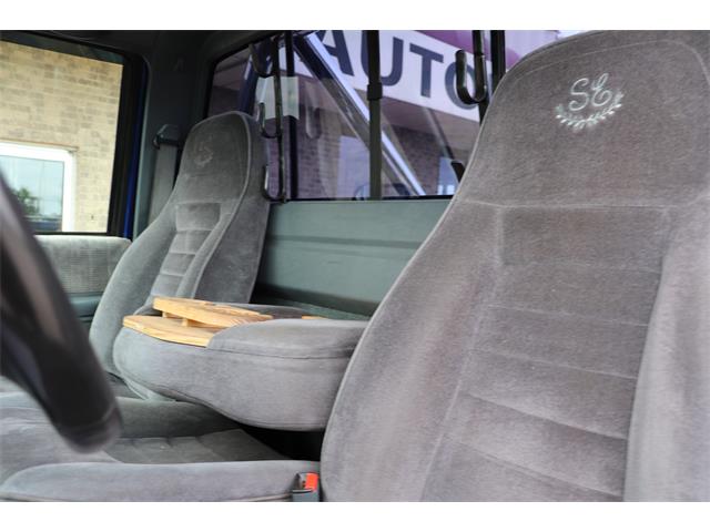1990 Chevrolet Silverado 1500 (CC-1967813) for sale in Headingley, Manitoba