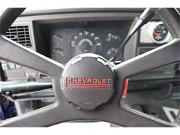 1990 Chevrolet Silverado 1500 (CC-1967813) for sale in Headingley, Manitoba