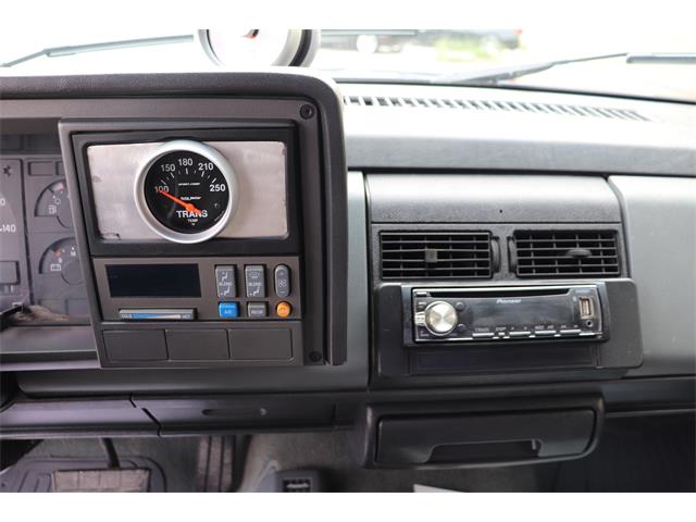 1990 Chevrolet Silverado 1500 (CC-1967813) for sale in Headingley, Manitoba