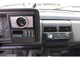1990 Chevrolet Silverado 1500 (CC-1967813) for sale in Headingley, Manitoba