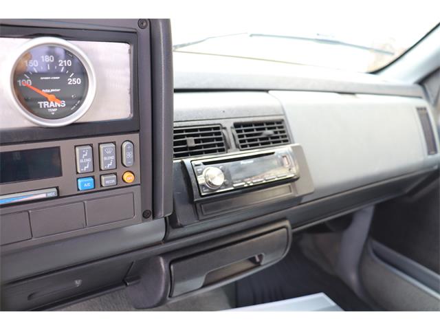 1990 Chevrolet Silverado 1500 (CC-1967813) for sale in Headingley, Manitoba