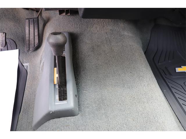 1990 Chevrolet Silverado 1500 (CC-1967813) for sale in Headingley, Manitoba