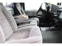 1990 Chevrolet Silverado 1500 (CC-1967813) for sale in Headingley, Manitoba