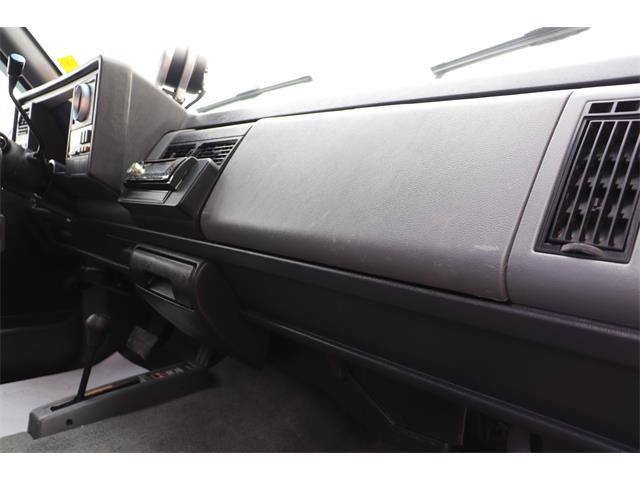 1990 Chevrolet Silverado 1500 (CC-1967813) for sale in Headingley, Manitoba