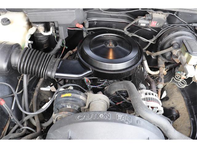 1990 Chevrolet Silverado 1500 (CC-1967813) for sale in Headingley, Manitoba