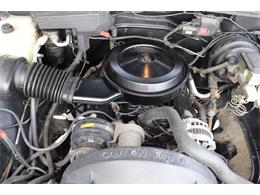 1990 Chevrolet Silverado 1500 (CC-1967813) for sale in Headingley, Manitoba