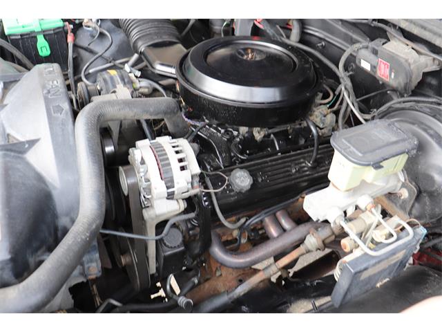 1990 Chevrolet Silverado 1500 (CC-1967813) for sale in Headingley, Manitoba