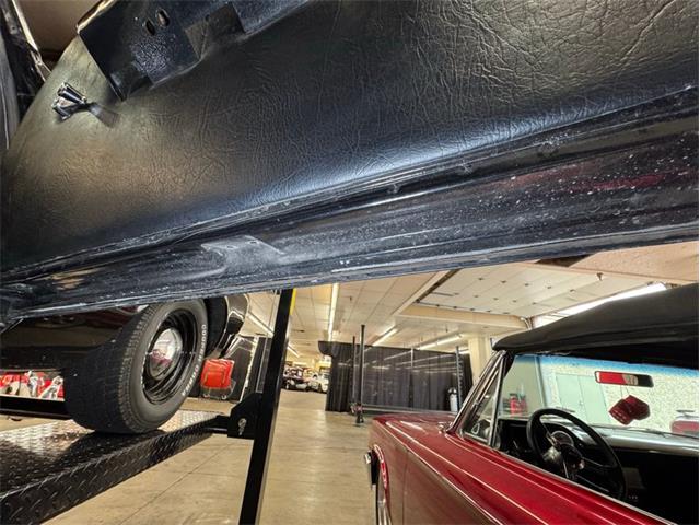1965 Plymouth Belvedere (CC-1967833) for sale in Morgantown, Pennsylvania