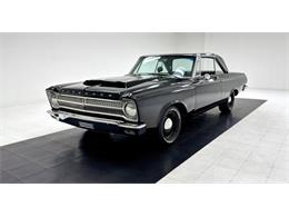 1965 Plymouth Belvedere (CC-1967833) for sale in Morgantown, Pennsylvania