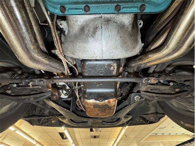 1965 Plymouth Belvedere (CC-1967833) for sale in Morgantown, Pennsylvania