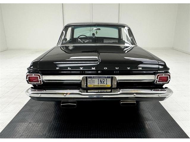 1965 Plymouth Belvedere (CC-1967833) for sale in Morgantown, Pennsylvania
