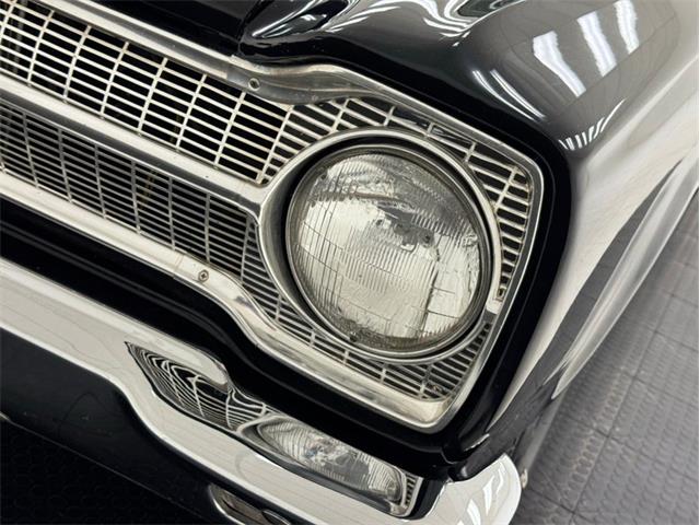 1965 Plymouth Belvedere (CC-1967833) for sale in Morgantown, Pennsylvania
