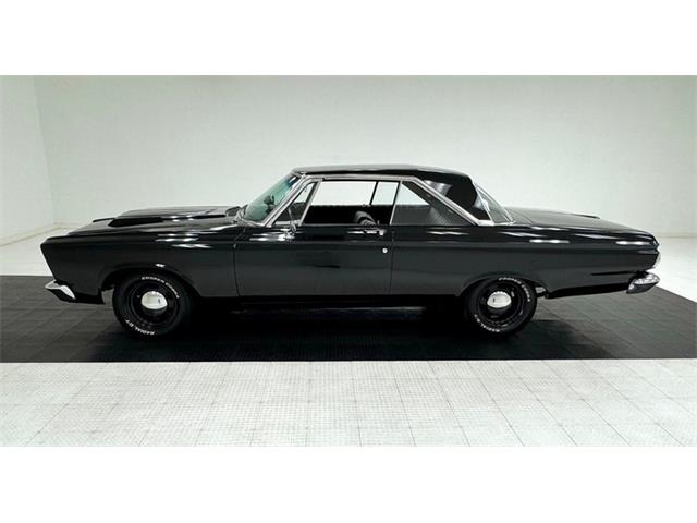 1965 Plymouth Belvedere (CC-1967833) for sale in Morgantown, Pennsylvania