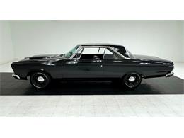 1965 Plymouth Belvedere (CC-1967833) for sale in Morgantown, Pennsylvania