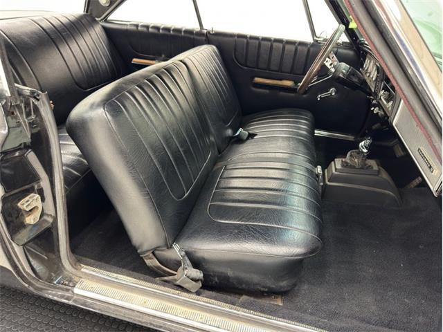 1965 Plymouth Belvedere (CC-1967833) for sale in Morgantown, Pennsylvania