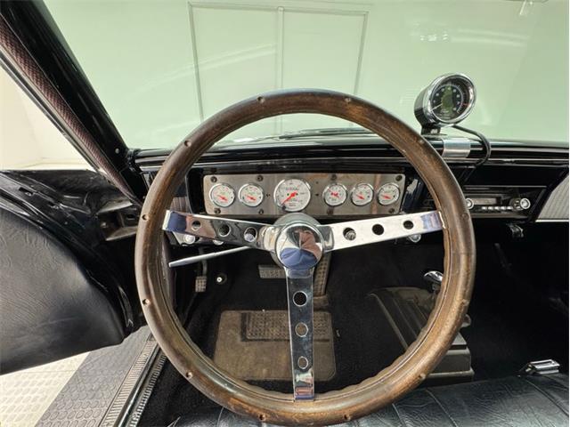 1965 Plymouth Belvedere (CC-1967833) for sale in Morgantown, Pennsylvania