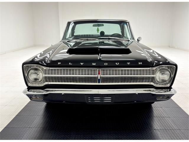1965 Plymouth Belvedere (CC-1967833) for sale in Morgantown, Pennsylvania