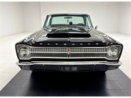 1965 Plymouth Belvedere (CC-1967833) for sale in Morgantown, Pennsylvania