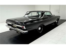 1965 Plymouth Belvedere (CC-1967833) for sale in Morgantown, Pennsylvania