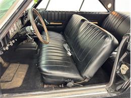 1965 Plymouth Belvedere (CC-1967833) for sale in Morgantown, Pennsylvania