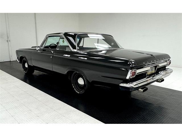 1965 Plymouth Belvedere (CC-1967833) for sale in Morgantown, Pennsylvania