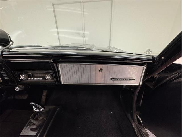 1965 Plymouth Belvedere (CC-1967833) for sale in Morgantown, Pennsylvania