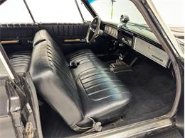 1965 Plymouth Belvedere (CC-1967833) for sale in Morgantown, Pennsylvania