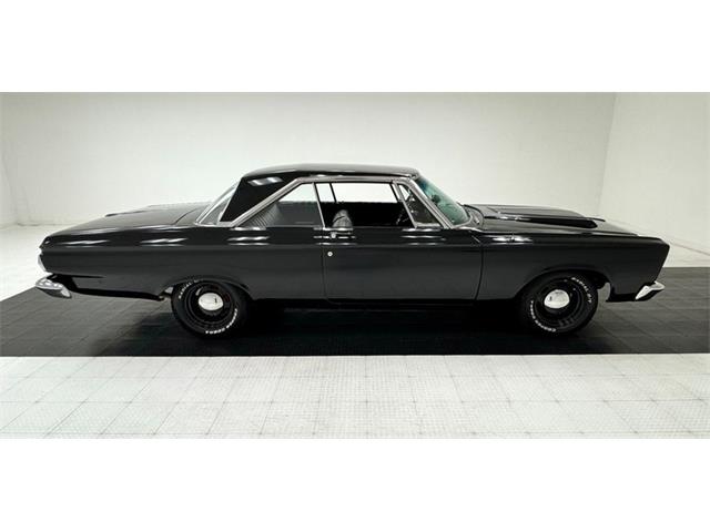 1965 Plymouth Belvedere (CC-1967833) for sale in Morgantown, Pennsylvania