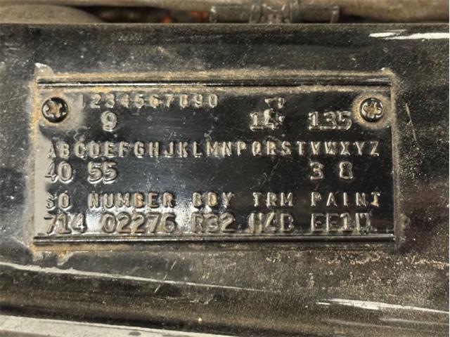 1965 Plymouth Belvedere (CC-1967833) for sale in Morgantown, Pennsylvania