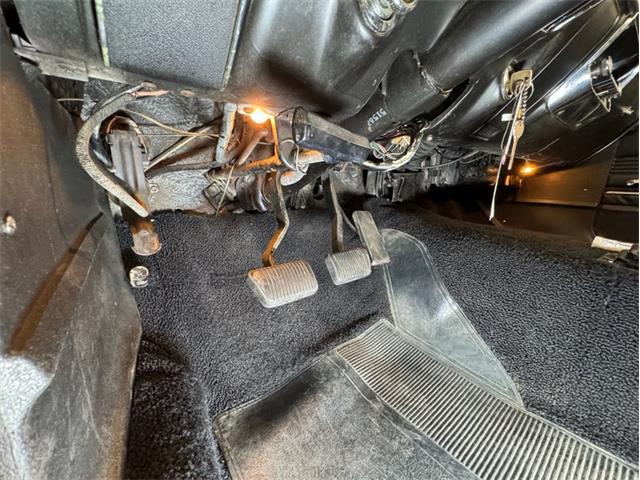 1967 Ford Mustang (CC-1967847) for sale in Morgantown, Pennsylvania