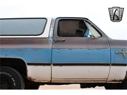 1982 Chevrolet Blazer (CC-1967859) for sale in O'Fallon, Illinois