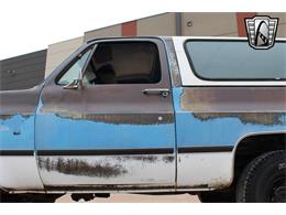 1982 Chevrolet Blazer (CC-1967859) for sale in O'Fallon, Illinois