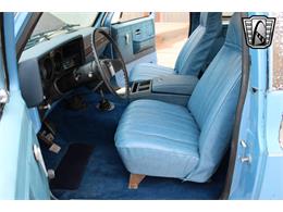1982 Chevrolet Blazer (CC-1967859) for sale in O'Fallon, Illinois