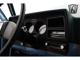 1982 Chevrolet Blazer (CC-1967859) for sale in O'Fallon, Illinois